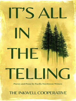 cover image of It's All in the Telling